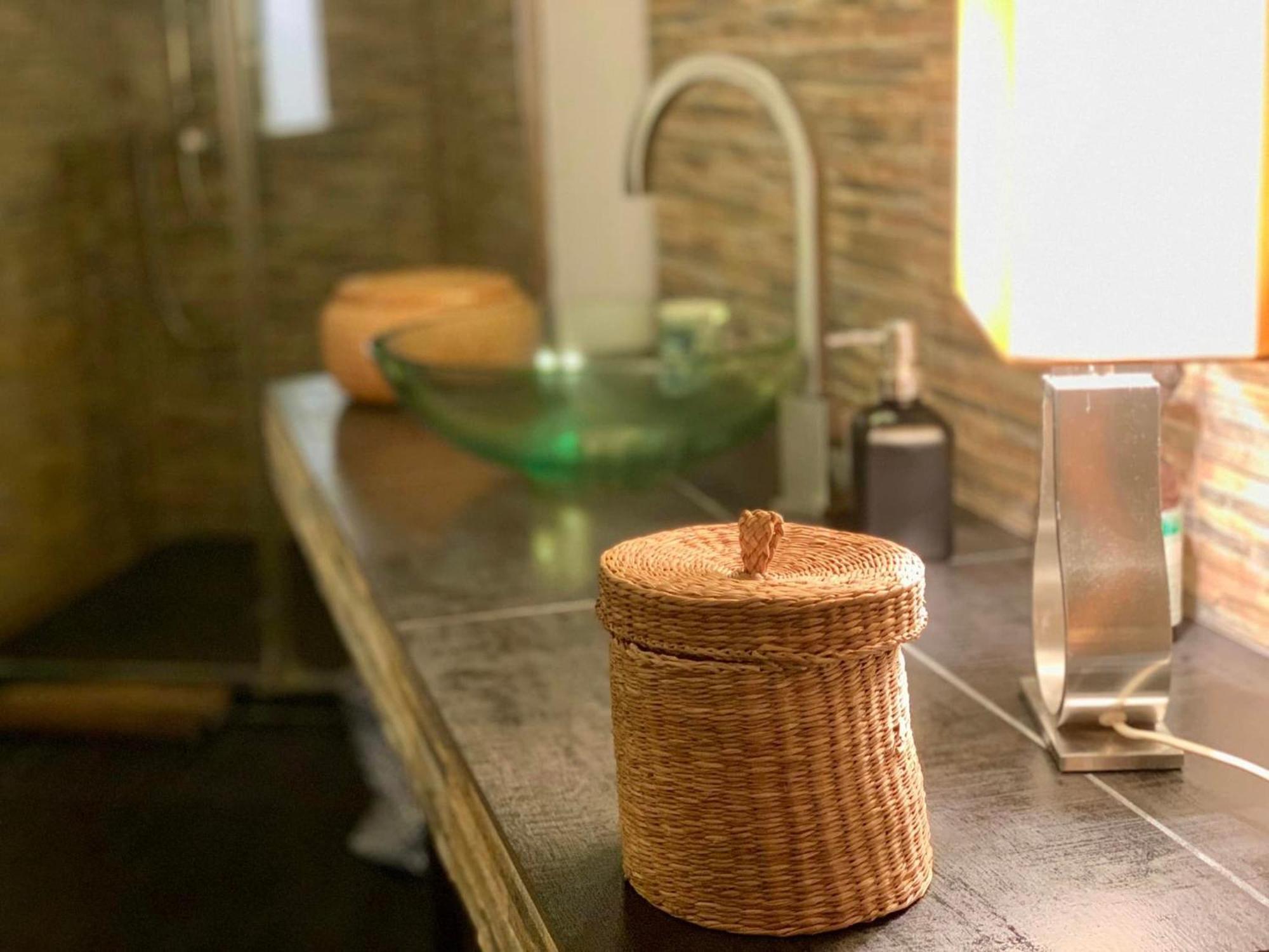 サン・ジョヴァンニ・ラ・プンタ Ara Town Houseヴィラ エクステリア 写真