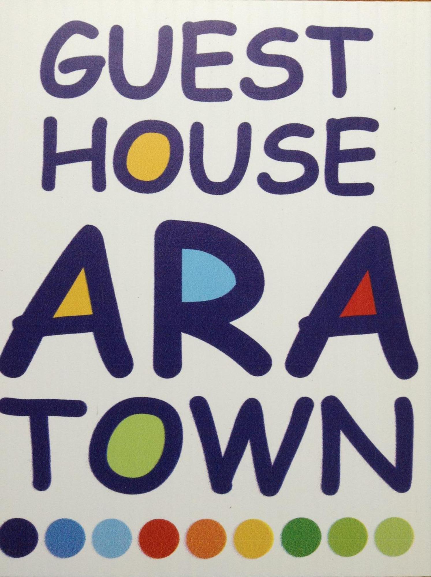 サン・ジョヴァンニ・ラ・プンタ Ara Town Houseヴィラ エクステリア 写真